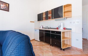 Interior - S&G Leko Apartment A3 (Rogoznica)