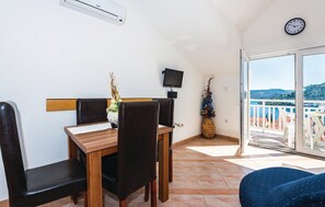 Interior - S&G Leko Apartment A3 (Rogoznica)