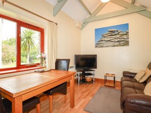Living area - Barn Cottage, Dobwalls (Liskeard)
