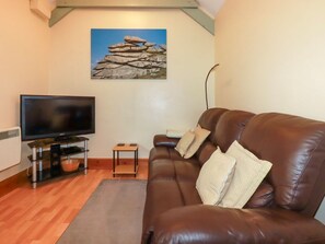 Living area - Barn Cottage, Dobwalls (Liskeard)