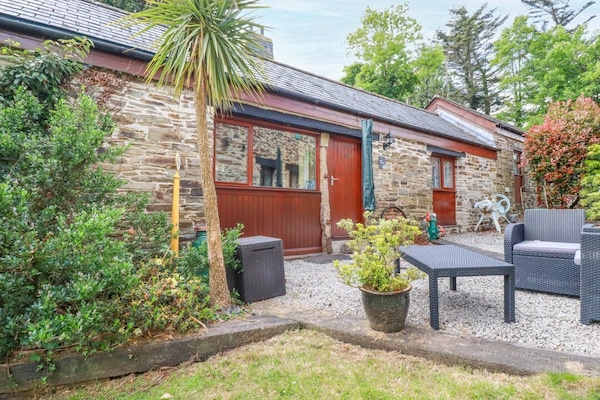 Barn Cottage