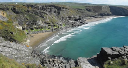 Coastal Haven, Crackington Haven