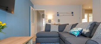 Coastal Haven, Crackington Haven