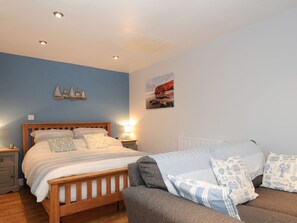 Room - Coastal Haven, Crackington Haven (Bude)