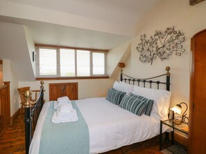 WiFi - Longstone View, Bakewell (Bakewell)