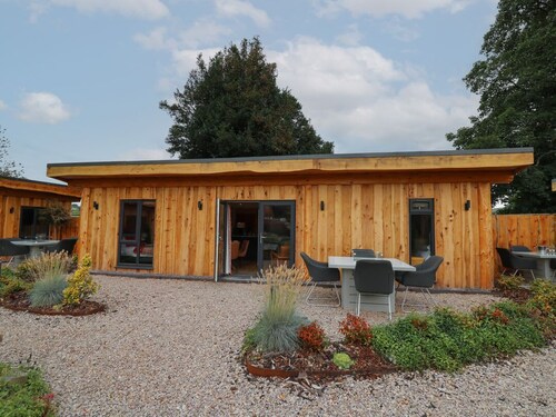 Fioled: A Tranquil Retreat in Llangadfan