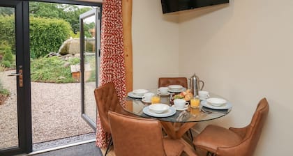 Fioled: A Tranquil Retreat in Llangadfan