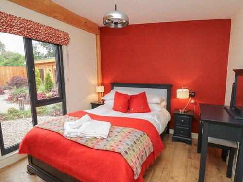 Fioled: A Tranquil Retreat in Llangadfan