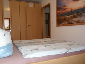 1 habitación, wifi gratis y ropa de cama 