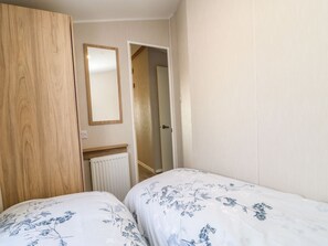 Room - Wansbeck View 2, Ashington (Ashington)