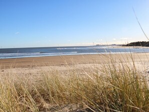 Beach - Wansbeck View 2, Ashington (Ashington)