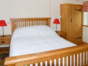 Room - Nant Yr Hendre: Stunning Views (Ruthin)