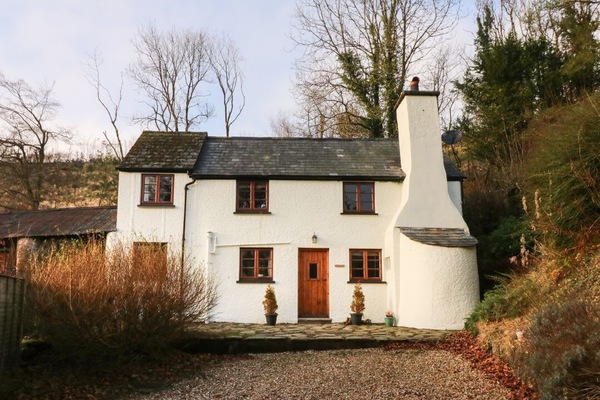 Hedgehog Cottage
