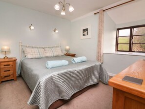 WiFi - Hedgehog Cottage, Wheddon Cross (Minehead)