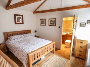 Room - Brig End, Langthwaite (Richmond)