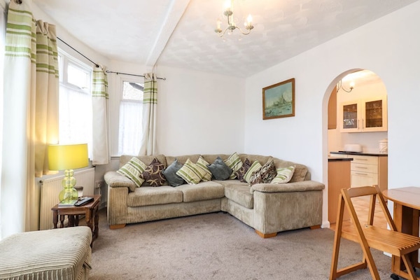 21 Crossways