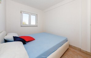 Free WiFi, bed sheets - S&G Leko Apartment A4 (Rogoznica)