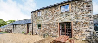 The Stable, Maulds Meaburn