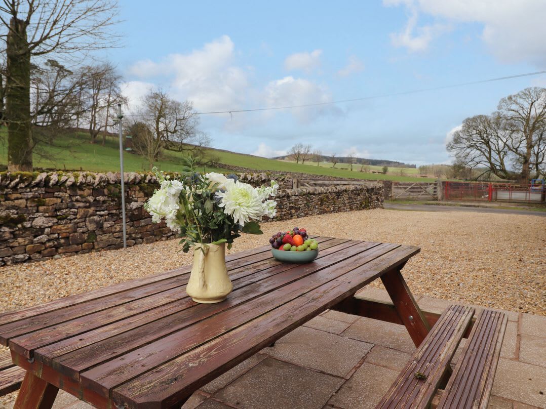 Servei de restauració a l'aire lliure