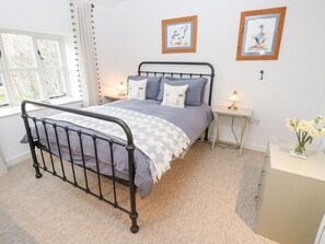 WiFi - Fig Cottage, Brighstone (Newport)
