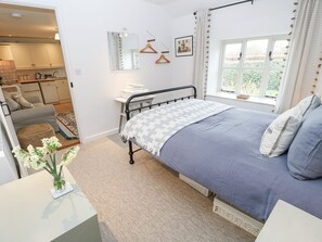 WiFi - Fig Cottage, Brighstone (Newport)
