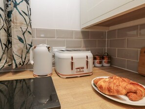 Frukost