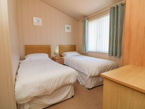 Room - 1 Ocean Terrace, Ilfracombe (Ilfracombe)