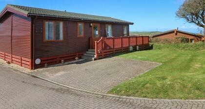 1 Ocean Terrace, Ilfracombe