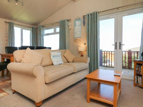 1 Ocean Terrace, Ilfracombe