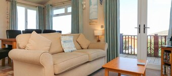 1 Ocean Terrace, Ilfracombe