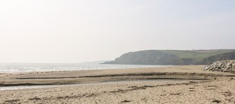 Vi’s Valley View, Pentewan