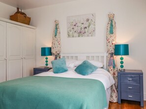 WiFi - Vi’s Valley View, Pentewan (Pentewan)