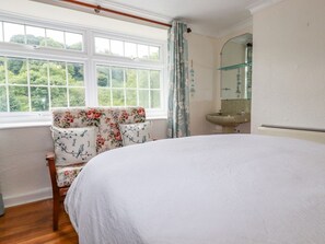 WiFi - Vi’s Valley View, Pentewan (Pentewan)