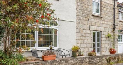 Vi’s Valley View, Pentewan