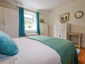 WiFi - Vi’s Valley View, Pentewan (Pentewan)