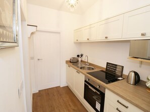 Private kitchen - The Goose Shed, Thornton, Lancashire (Thornton-Cleveleys)