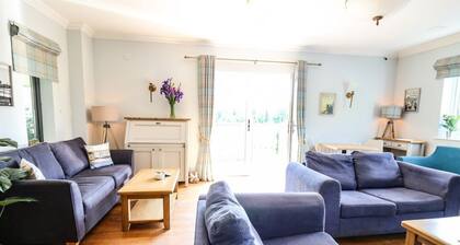 Llety Ceiro, Bow Street, Wales