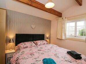 Room - The Log Cabin, Royal Wootton Bassett (Swindon)