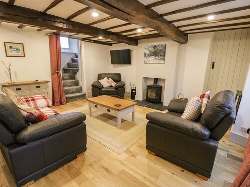 Green Smithy Cottage, High Bentham