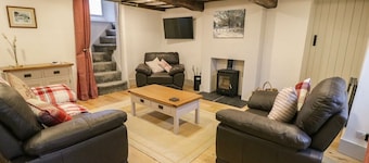 Green Smithy Cottage, High Bentham