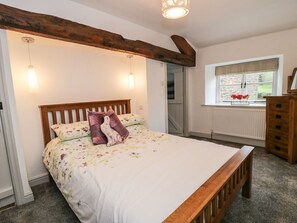 Room - Green Smithy Cottage, High Bentham (Lancaster)