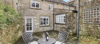 Green Smithy Cottage, High Bentham
