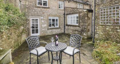 Green Smithy Cottage, High Bentham