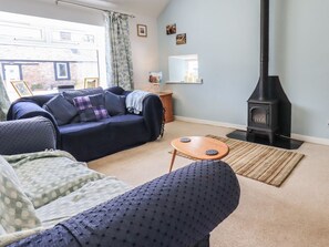Living area - Chatelherault, Ruthwell (Dumfries)