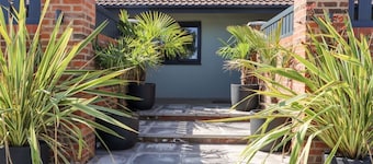 Chalet 3: Cozy Retreat in Heslerton Grange