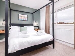 WiFi - 17 Windsor Terrace, Whitby (Whitby)
