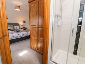 Een douche