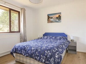 WiFi - Three Jays, Lanreath (Looe)
