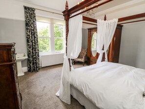 Room - Libby's Place, Haworth (Keighley)