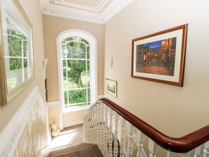 Interior - Libby's Place, Haworth (Keighley)